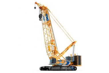 Гусеничный кран XCMG XLC260