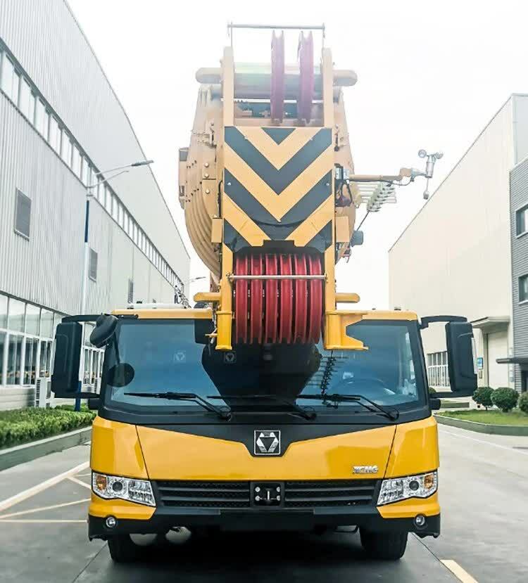 Внедорожный автокран XCMG XCA130_S