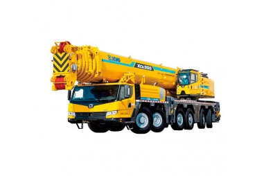 Внедорожный автокран XCMG XCA300_S