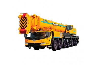 Внедорожный автокран XCMG XCA450_S
