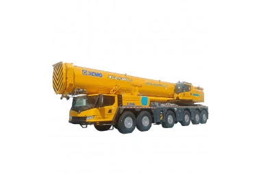 Внедорожный автокран XCMG XCA500_S