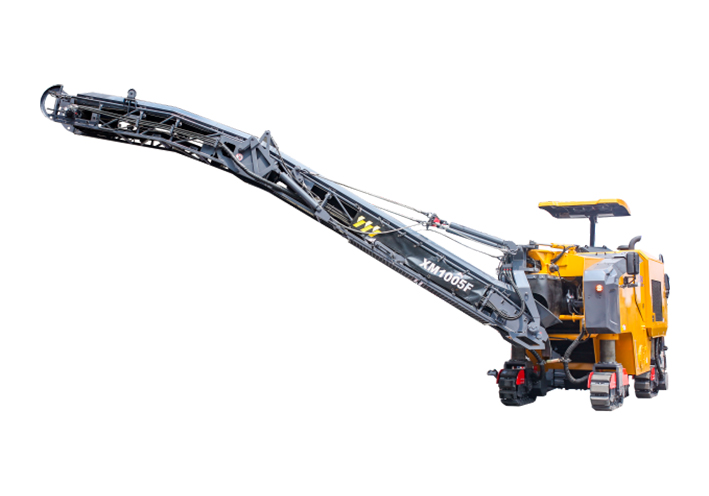 Дорожная фреза XCMG XM1005F (гусеничная)