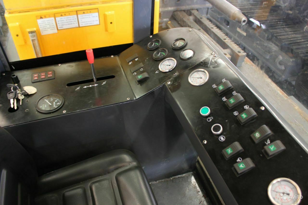 Установка ГНБ XCMG XZ400