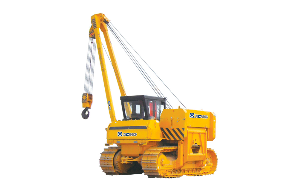 Трубоукладчик XCMG XGP25