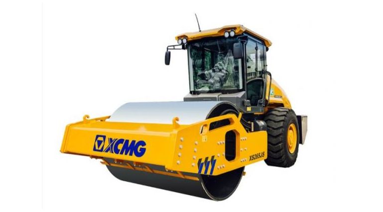 Ремонт катков XCMG