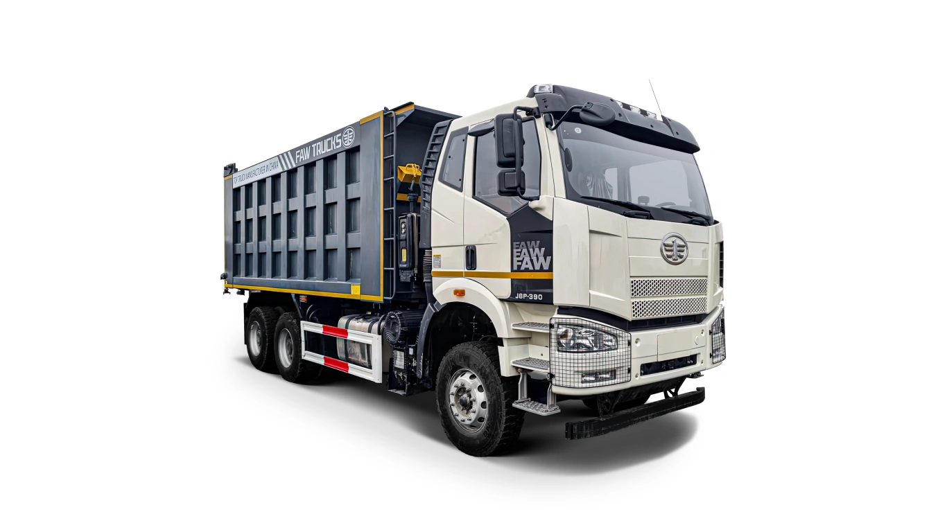Самосвал FAW 6 х 4 (CA 3250 P66K2T1E5 )